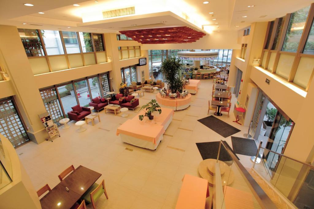 L'Otel Shanghái Exterior foto