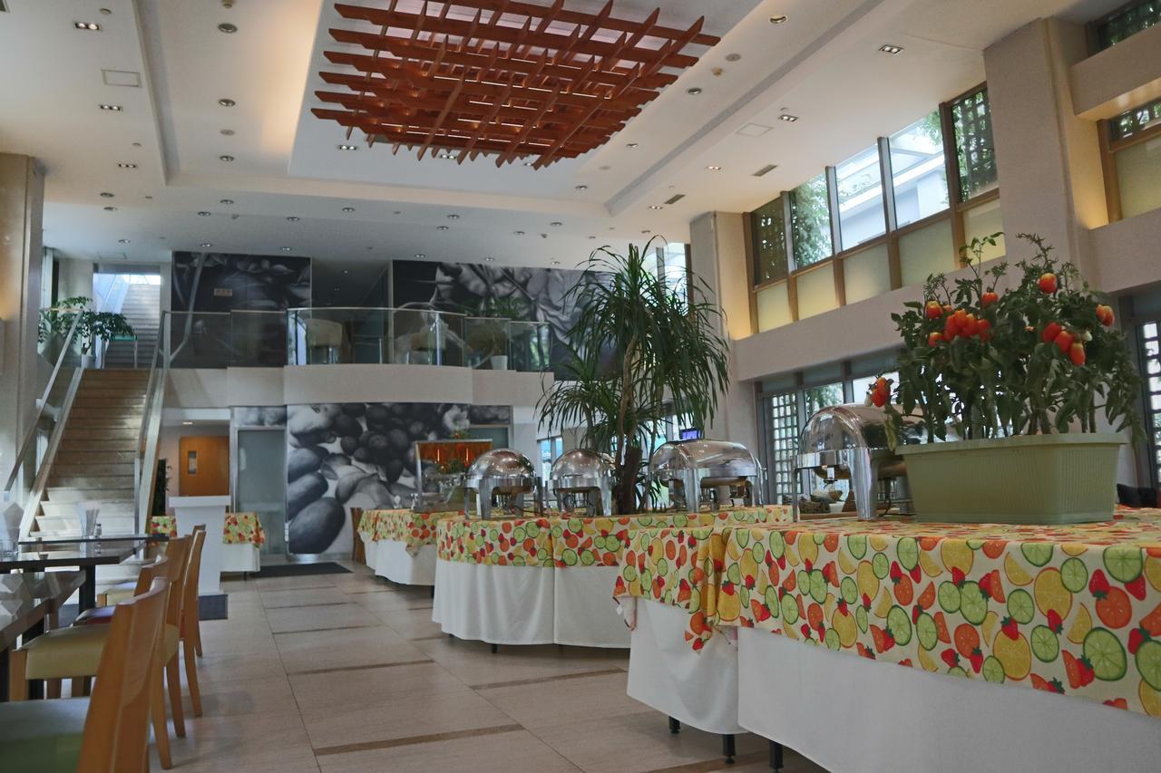 L'Otel Shanghái Exterior foto